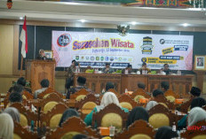 Empat Jurus Dongkrak Pariwisata Purworejo, BOB Dorong Destinasi Tak Jalan Sendiri