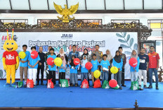 HPN ke-80, Media Batang–Pekalongan Gelar Aksi Sosial Peduli Talasemia