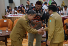 BPDP Salatiga Mengelola Dana Bersumber Pungutan Ekspor Komoditas Perkebunan