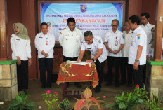 RTLH dan PJU, hingga Jalan Rusak Mencuat di Musrenbangcam Adiwerna Tegal