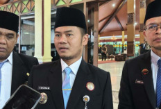 Pasca Rotasi Pejabat Eselon II Pemkab Tegal, 8 Kursi Kepala OPD Kosong Siap Dilelang 