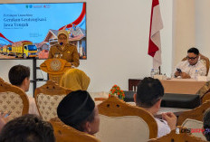 Gentengisasi Jateng Berpusat di Kebumen, Perajin Genteng Sokka Minta Kepastian Pembayaran