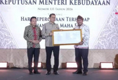 Aplikasi Penanggalan Jawa Purwa Gagasan Putra Tegal Resmi Rilis, Warisan Leluhur Kini Bisa Diakses di HP 