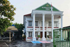 Kejari Kudus Pastikan Kasus DC Jepang Lanjut ke Pengadilan, Tanpa RJ
