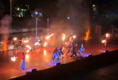 Disparta Kabupaten Semarang Akui Target Wisata Akhir Tahun Belum Tercapai