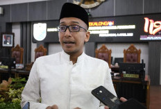 Ketua DPRD Kota Pekalongan Tanggapi Positif Pergantian Purbaya, Bahas TKD 