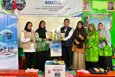 Bukan Hanya Kurangi Limbah Pakaian, Program RE3 FOR-E PNM Bantu Tingkatkan Pendapatan Nasabah Laundry