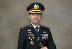 Kedepankan Polisi Humanis dan Responsif, Kapolres Tegal Masuk Nominator Pemimpin Daerah Awards 2026
