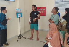 Mimpi Wisuda Pupus di Tol Krapyak, Pasangan Tunangan Korban Kecelakaan Bus Cahaya Trans