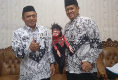 SDN Pekauman 5 Kota Tegal Perkuat Pendidikan Karakter melalui Gerakan 7 Kebiasaan Anak Indonesia Hebat