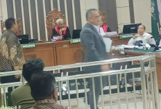 Saksi Ahli Bongkar Fakta di Sidang Sritex: Kredit Macet Bukan Korupsi