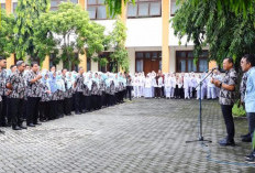 Dua Oknum Nakes RSUD Kudus Dinonaktifkan Buntut Video Mesum, Bupati Kudus Turun Tangan