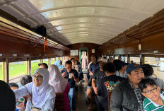 KAI Wisata Layani Lebih dari 1,5 Juta Pelanggan Sepanjang 2025, Lawang Sewu Paling Diminati