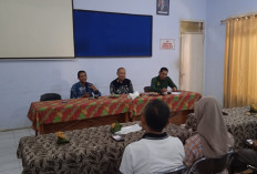 Kantor DP3AP2KB Batang Dinilai Tak Lagi Layak, Diusulkan Rehab Berat