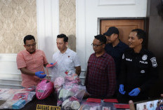 Dukun Cabul Asal Pati Diringkus Polisi, Berkedok Ritual Kehamilan dan Direkam Video