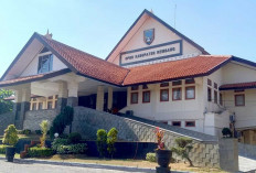 Geger R-KUA-PPAS Rembang, Draff Pertama Dinilai Cacat Prosedur dan Ditolak Dewan