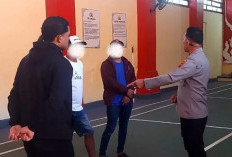 Parkir Rp40 Ribu di Kota Lama Semarang Disorot, Wali Kota Agustina Turun Tangan dan Perintahkan Penertiban