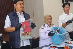 Fakta Pembuang Bayi Sepasang Kekasih: Ditemukan Ayah Pelaku Laki-laki, Bayi Meninggal Karena Leher Ditarik