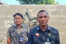Bangun Kembali Pasar Gubug yang Terbakar, Pemkab Grobogan Ajukan Rp76 Miliar ke Pusat