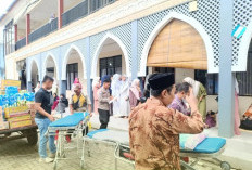 Ratusan Siswa di Gubug Dikabarkan Keracunan Makanan dari Program MBG