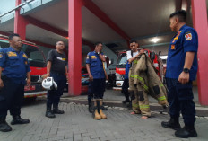 Maaf Tak Cukup! Damkar Semarang Gas Pol Proses Hukum Laporan Kebakaran Fiktif Debt Collector