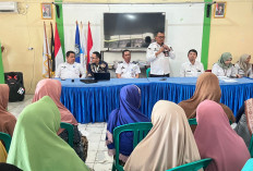 Program Piloting Digitalisasi Bansos di Kabupaten Tegal Resmi Dimulai  