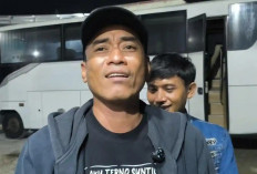 Rekening Koordinator Aksi Sempat Diblokir, AMPB Siap Demo Bank Mandiri Pati