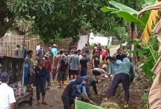 Tanggul Plumbon Jebol, Pemkot Semarang Fokus Penanganan Darurat dan Perbaikan Permanen
