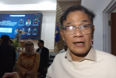 Budiman Sudjatmiko: MBG Tak Boleh Berhenti Meski BGN Terseret OTT KPK, Ini Alasannya