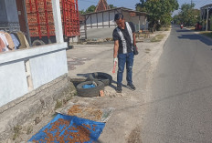 Bentrokan Dua Kelompok Pemuda di Batangan, Polisi Periksa Saksi dan Amankan CCTV