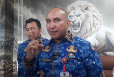Kepala Disdag Kota Semarang Bantah Ancaman Pembunuhan, Bang Amoy: Itu Ucapan Bercanda Antar Teman