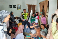 Misteri Petani Kandangserang yang Hilang Terpecahkan, Ditemukan Lemas Tak Berbusana 7 KM dari Lokasi Awal