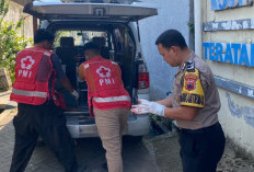 Warga Poncol Kota Pekalongan Geger, Pria 38 Tahun Ditemukan Terluka Parah di Kamar Kos