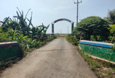 DPRD Batang Soroti Sempitnya Jembatan Akses Pantai Jodo, Usulan Tak Kunjung Direalisasi