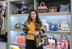 Dari Salon Sepi ke Tas Kelas Dunia: Zo’s The Label, Karya Perempuan Tegal yang Menembus Pasar Ekspor
