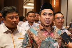 Wagub Jateng  Kawal Kasus Kekerasan Seksual di Pati, Korban Dijamin Tetap Sekolah