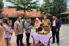 Tiga Dekade Berkarya,  SMPN 2 Dukuhwaru Tegal Rayakan HUT ke-30