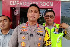 Kecelakaan Bus Cahaya Trans di Tol Krapyak, Sopir Negatif Narkoba Polisi Selidiki Faktor Teknis