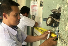 Tunggakan Rusun Kaligawe Semarang Menyusut, 4 Kamar Akhirnya Disegel