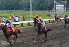 Jauh Tertinggal dari Standar Dunia, PP Pordasi Siap Kirim Joki Indonesia Training di Perancis