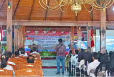 Pemkab Grobogan Tidak Perpanjang 1.022 Tenaga Harian Lepas