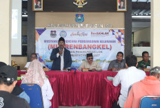 Warga Pesurungan Lor Desak Penanganan Banjir Jadi Prioritas Pembangunan