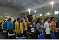 Gebrakan Dies Natalis ke-46! FKIP UPS Tegal Sukses Gelar Education Expo 2026