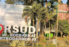 RSUD dr. Soebarkat Kumpulkan Kritik dan Saran Guna Mengevaluasi Pelayanan 