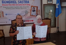 Literasi Semarang Diperkuat, 58 Buku Anak Dwibahasa Jawa-Indonesia Siap Perkaya Bahan Bacaan