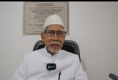 Ketua MUI Demak : Kami Mendukung Polri Berada di Bawah Presiden Langsung
