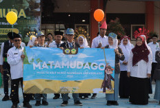 418 Siswa Baru MAN Kota Tegal Ikuti Matamuda 2026, Siap Cetak Generasi Unggul
