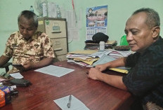 Alat Berat TPAS Rusak, Sampah di Kabupaten Tegal Menumpuk 