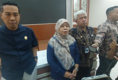 KIP Jateng Telusuri Arsip Ijazah Jokowi di Dispersip Solo