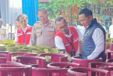 Polda Jateng Ungkap 53 Kasus Penyalahgunaan BBM dan LPG Subsidi, 60 Tersangka Diamankan